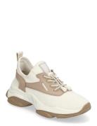 Match-E Sneaker Cream Steve Madden