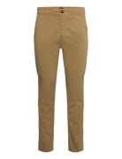 Chino_Tapered Beige BOSS