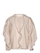 Deoraiw Blouse Beige InWear