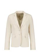 Blazer Long Sleeve Cream Gerry Weber