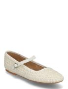 Vinetta-P Sandal Cream Steve Madden