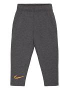 Ip-Dri-Fit Pant Grey Nike