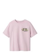 Nkfdiki Minecraft Ss Nreg Top Box Bio Pink Name It