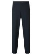 Slh220-Loose Robert Flex Pant Navy Selected Homme