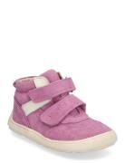 Bisgaard Barefoot Becky Pink Bisgaard