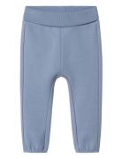 Nbmilondon Raf Sweat Pant Lil Blue Lil'Atelier