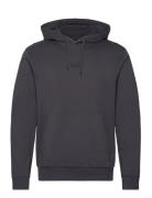 Sweatshirt Black EA7