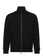 Sweatshirt Black Emporio Armani