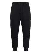 Trouser Black Emporio Armani