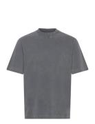 Anf Mens Knits Grey Abercrombie & Fitch