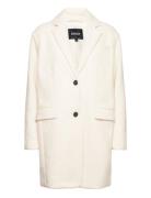 Onlpiper Texas Blazer Coat Cc Otw White ONLY