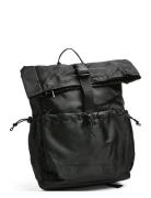 Pcsilina Backpack Black Pieces