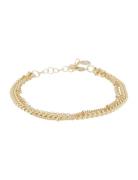 Jen Tassel Brace Plain G Gold SNÖ Of Sweden