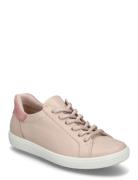 Soft 7 W Easy Slip Pink ECCO