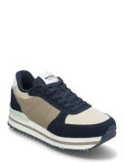 Ronja Plateau Navy WODEN