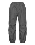 Wp-Woven Pant Grey Converse