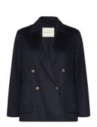 Handstitched Club Blazer Navy GANT