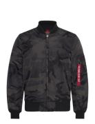 Ma-1 Tt Camo Black Alpha Industries