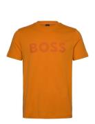 Thinking 1 Orange BOSS