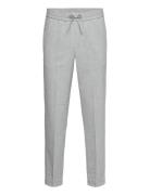 Relaxed Fit Pants Grey Lindbergh