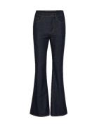 Tilmagz Hw Flared Jeans Navy Gestuz