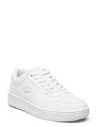 Rd18 Low Low Cut Shoe White Champion