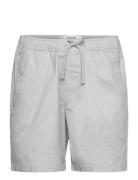 Hco. Guys Shorts Grey Hollister