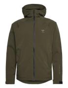 Sky Shell Jacket Khaki Fat Moose