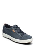 Soft 7 M Navy ECCO