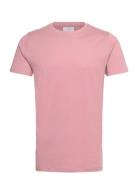 Tee S/S Pink Lindbergh