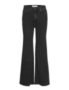 Fw007 Fuji Jeans Black Jeanerica