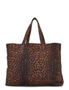 Ruba Shopper Brown Anonymous Copenhagen