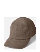 Kamma Cap Brown Fliink