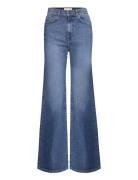 Fw007 Fuji Jeans Blue Jeanerica