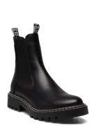 Women Boots Black Tamaris