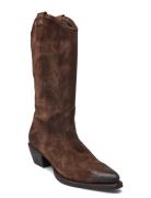 Boots Brown Billi Bi