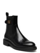 Boots Black Billi Bi