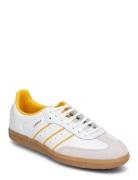 Samba Og J White Adidas Originals