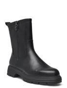 Women Boots Black Tamaris