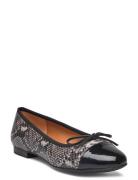 Ballerina Patterned Billi Bi