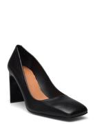 Pumps Black Billi Bi