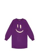 Carola Purple Molo