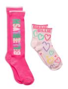 Socks Pink Billieblush