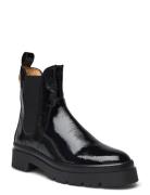 Aligrey Chelsea Boot Black GANT