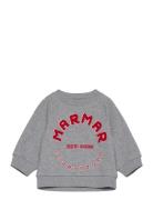 Theos B Grey MarMar Copenhagen