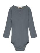 Body Ls Navy MarMar Copenhagen