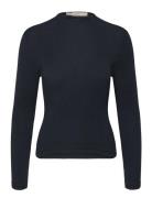 Long Sleeve Top Black REMAIN Birger Christensen