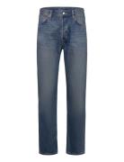 Regular Straight Jeans Blue Weekday