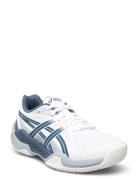 Gel-Powerbreak Gs White Asics