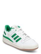 Forum Low Cl J White Adidas Originals